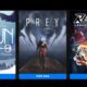 Get Prey, Redout, and Jotun Games for Free on the Epic Games Store!