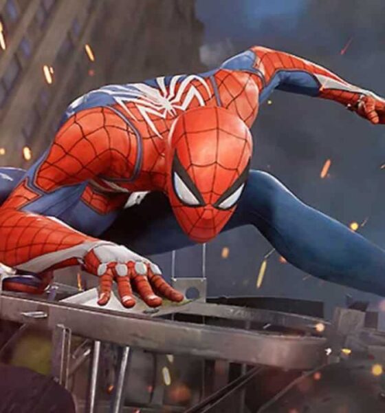 Get ready! Spider-Man Game Series Coming to PC