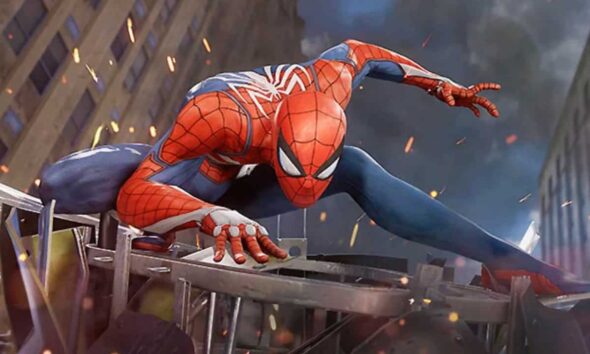 Get ready! Spider-Man Game Series Coming to PC