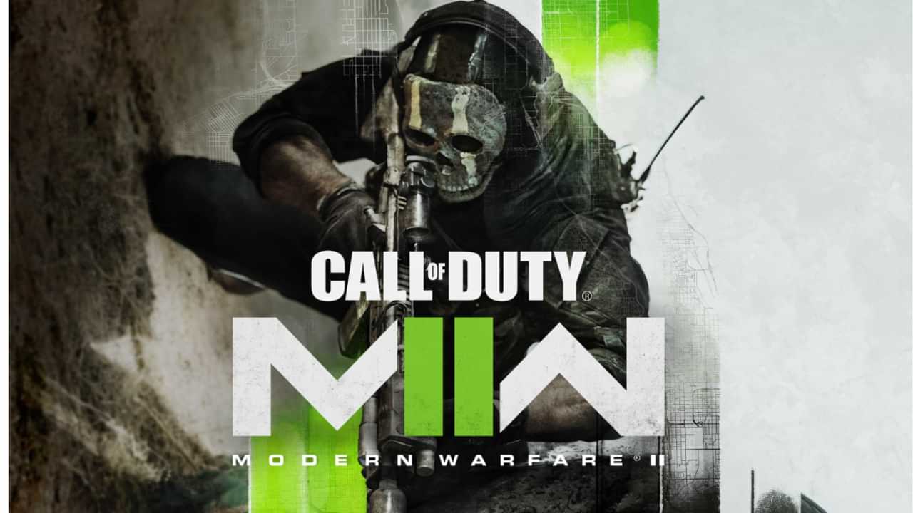 Infinity Ward Will Release Call of Duty Modern Warfare II Beta, Here's the Date!