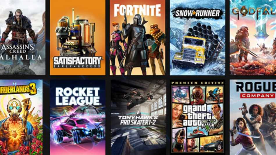 Hurray! Epic Games is giving away more free games, check the date so you don't miss it!