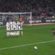 Viral Video Freekick Messi Against Lyon, Camera Quality Like FIFA23 Game