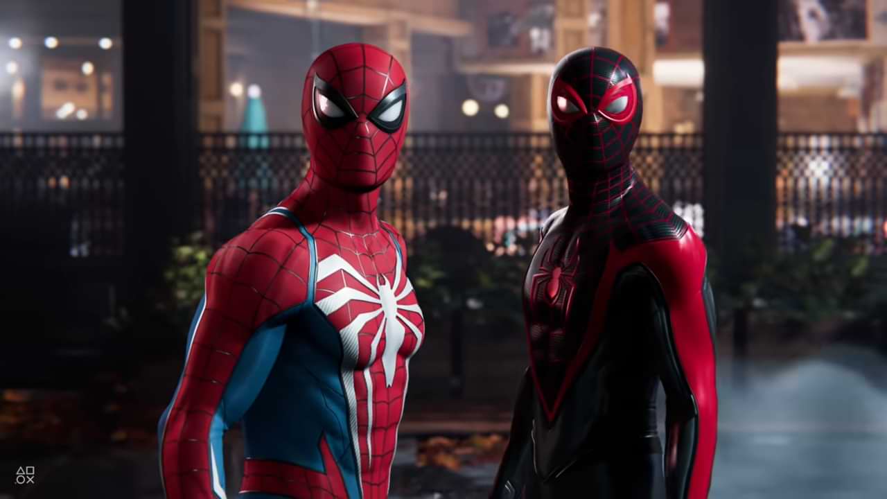 Insomniac Announces Marvel's Spider-Man 2 Release Fall 2023, Promise Not to Delay Anymore