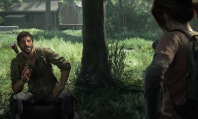 The Last of Us Remake Game Can Be Played For Free, It's Really Easy!