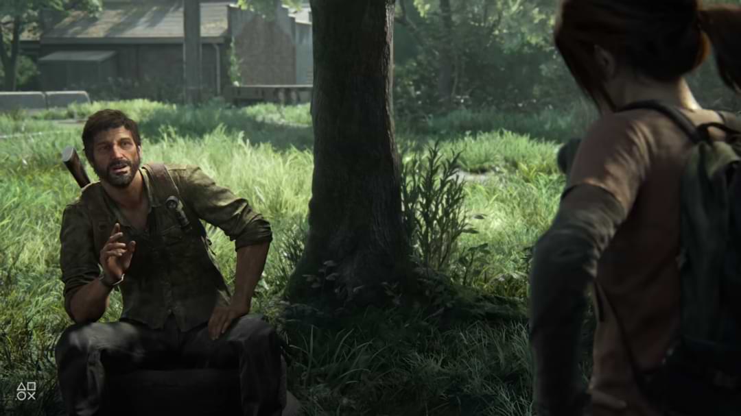 The Last of Us Remake Game Can Be Played For Free, It's Really Easy!
