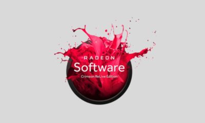 How to Fix Error Code 1603 on AMD Software