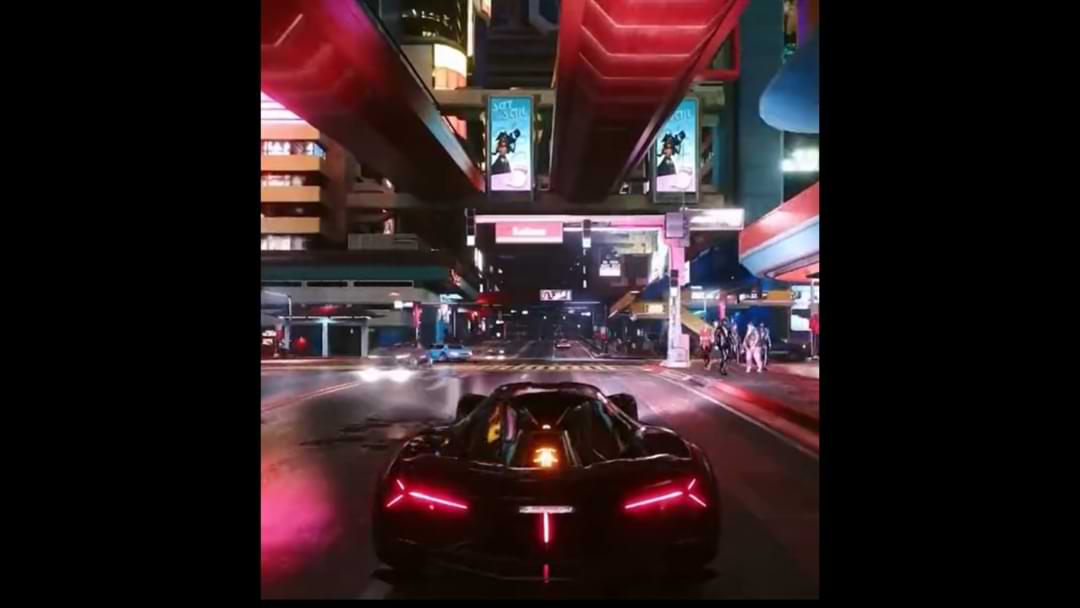 Play Cyberpunk 2077 Using RTX 4090 DLSS 3, The Graphics Are Really Eye-pleasing!