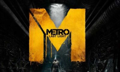 Metro Last Light turns ten free on Steam for a few days