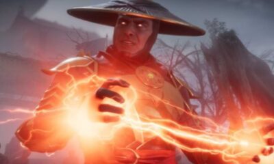 Mortal Kombat, the next chapter could be a reboot