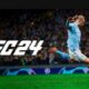 EA Sports FC 24 shows us its technical innovations graphics engine, referee camera and more