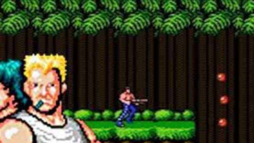 Who Invented Contra
